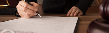 Legal Separation